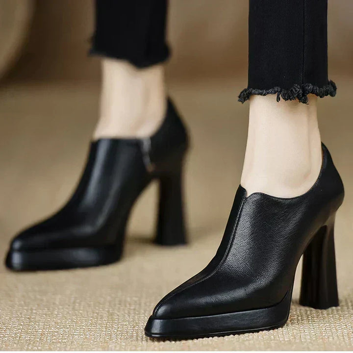 Sacha | Stylish Pumps