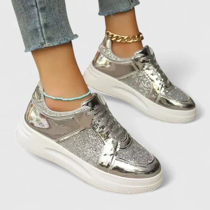 Rosario | Orthopaedic Shoes