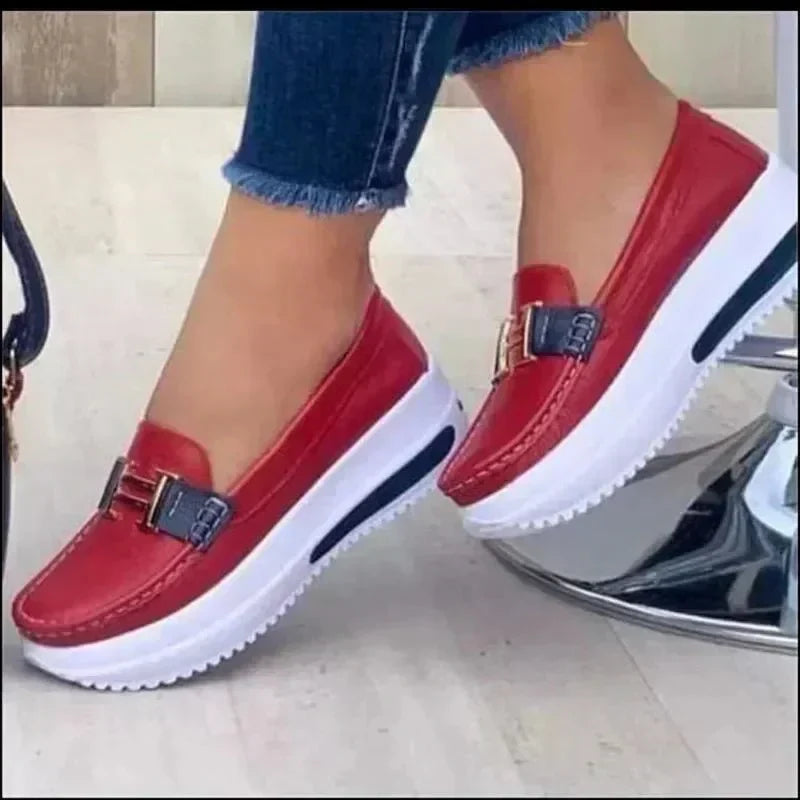 Cecilia | Sleek Orthopedic Shoes