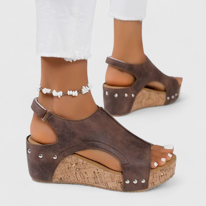Marianne | Orthopedic Sandals