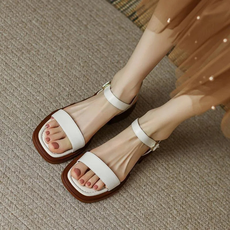 Shakira | Elegant Sandals
