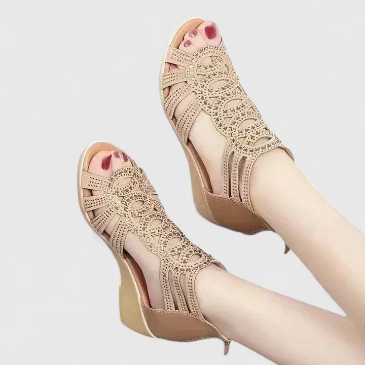 Megan | Orthopedic Sandals
