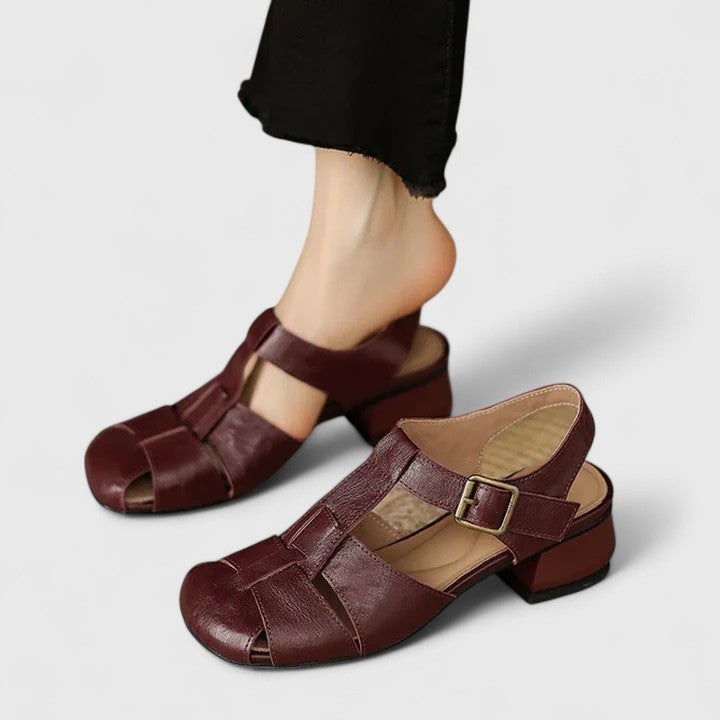 Dakota | Elegant Sandals