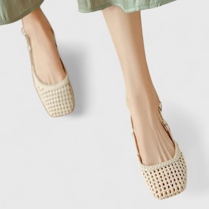 Khadija | Elegant Sandals