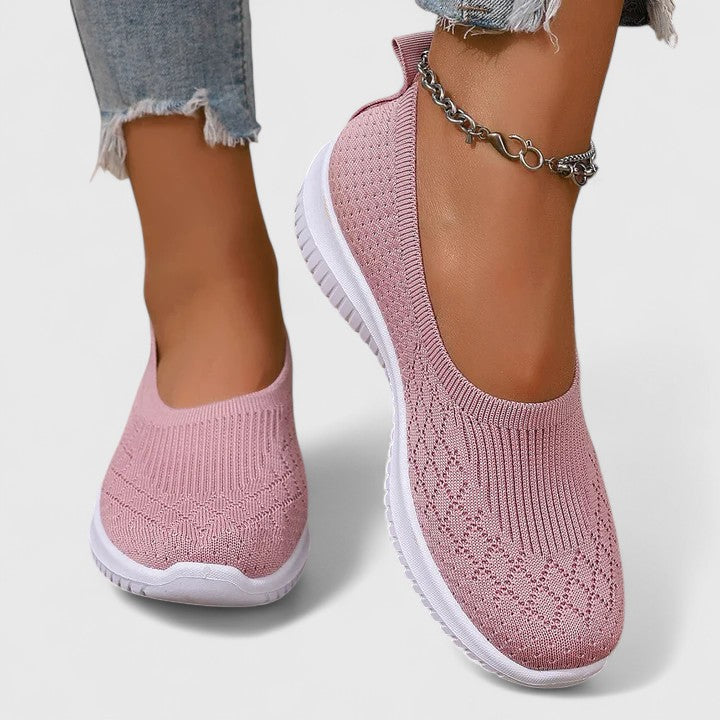 Tatum | Orthopaedic Slip-Ons