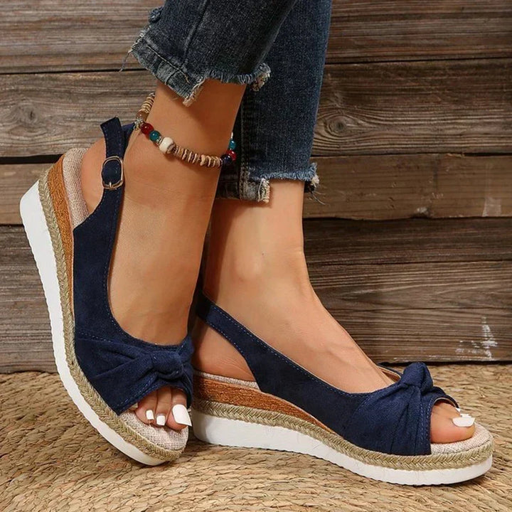 Kelly | Spring Sandals
