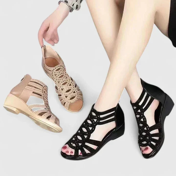 Megan | Orthopedic Sandals