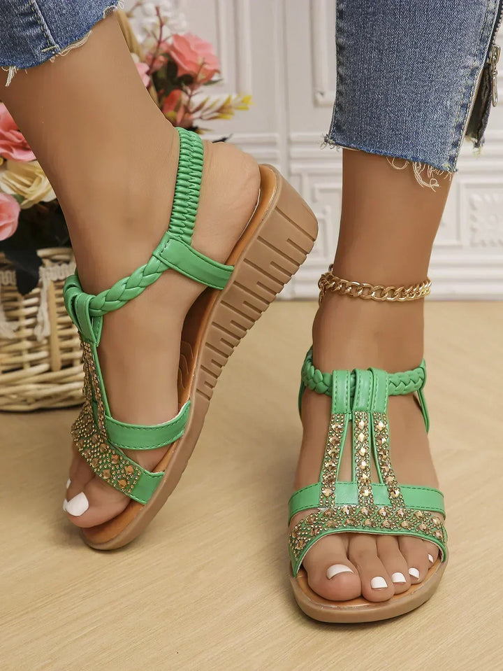 Oralia | Orthopedic Sandals