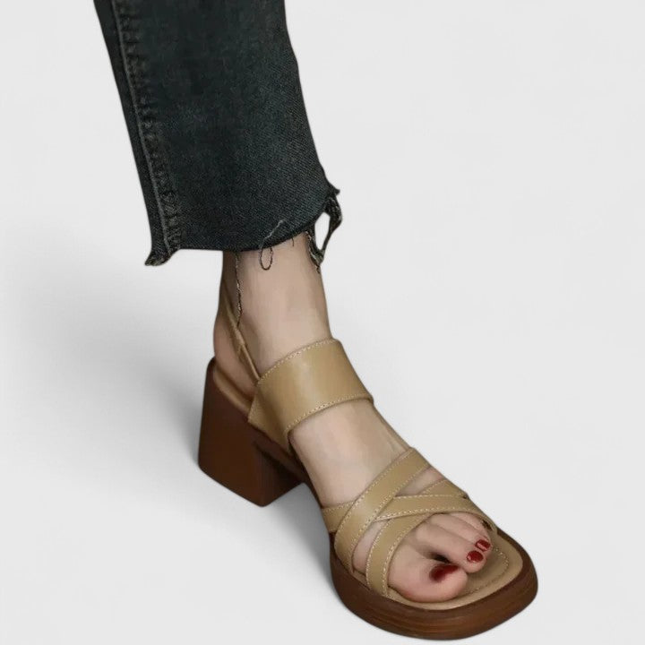 Vita | Elegant Sandals