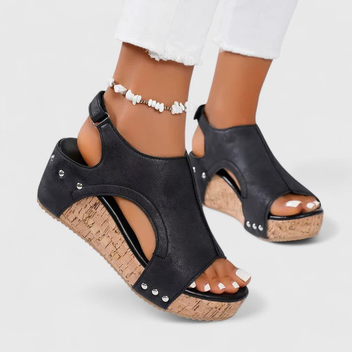 Marianne | Orthopedic Sandals
