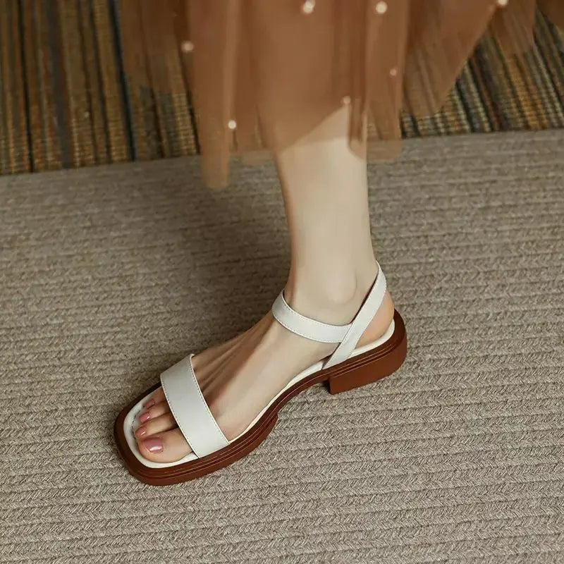 Shakira | Elegant Sandals