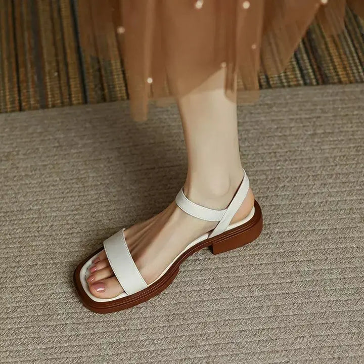 Shakira | Elegant Sandals