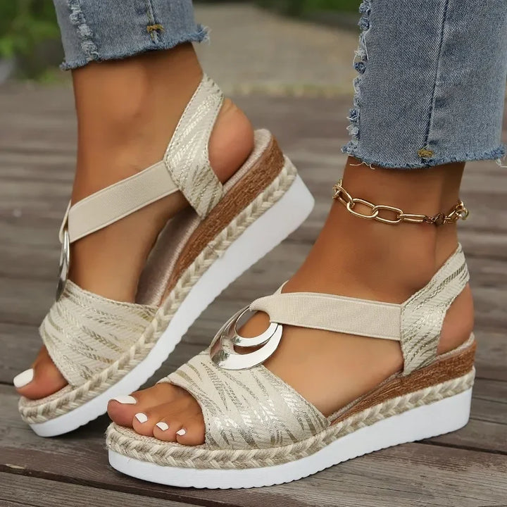 Fortune | Orthopedic Sandals