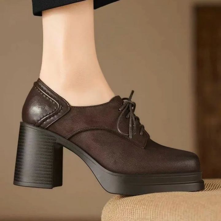 Oriane | Classic Pumps