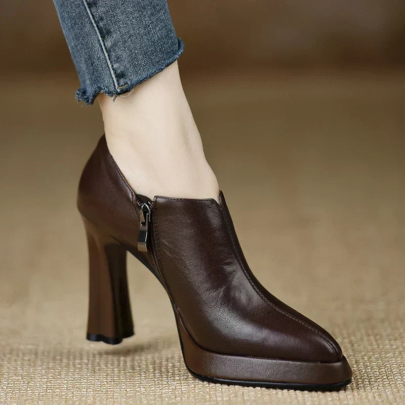 Sacha | Stylish Pumps