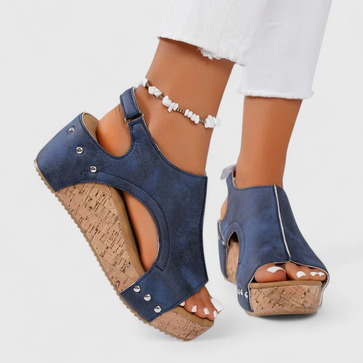 Marianne | Orthopedic Sandals