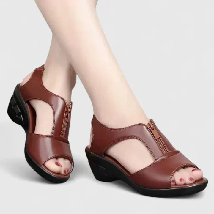 Etienne | Elegant Sandals
