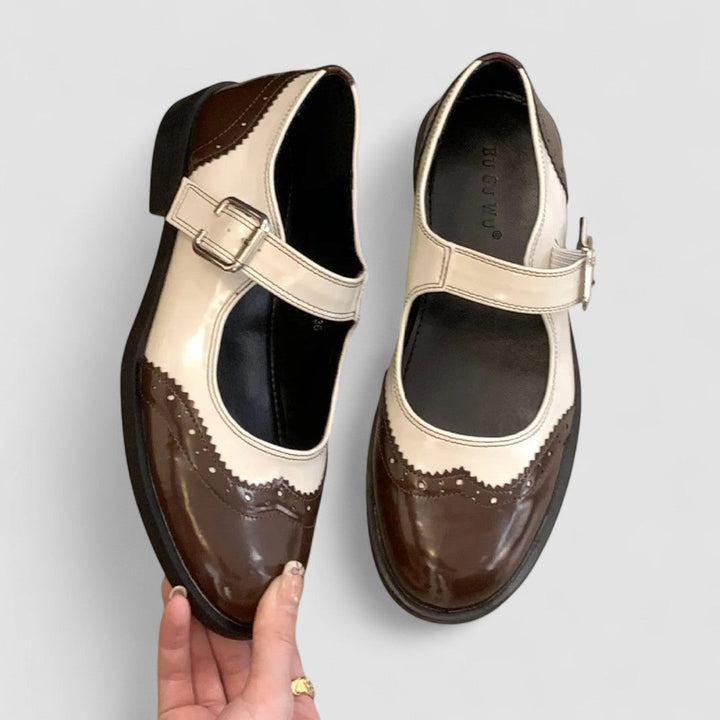 Sinead | Mary Jane Shoes