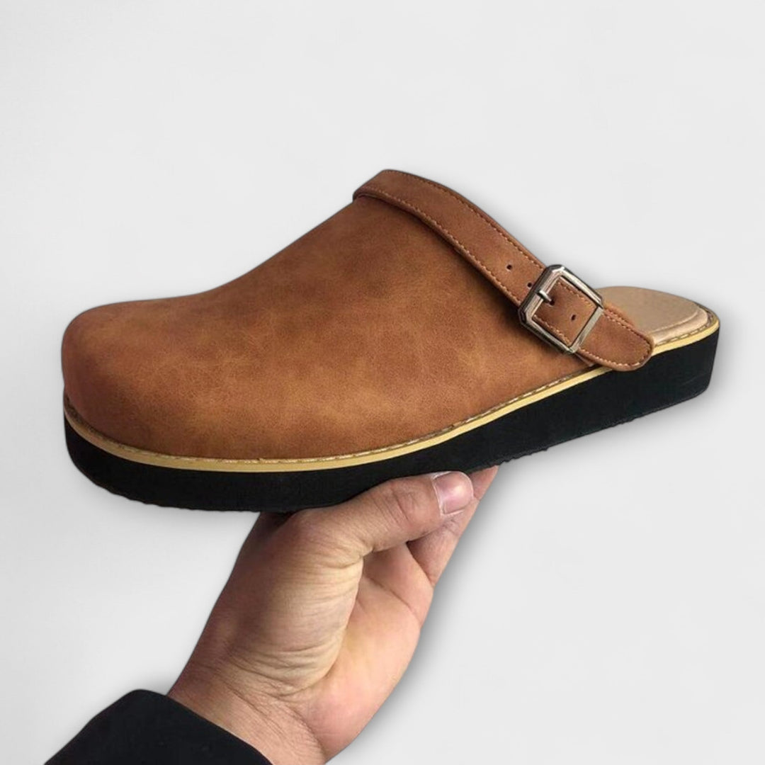 Milan | Orthopedic Shoes
