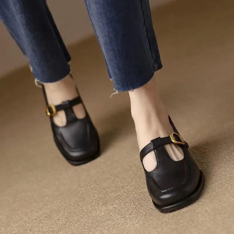 Leeza | Strap