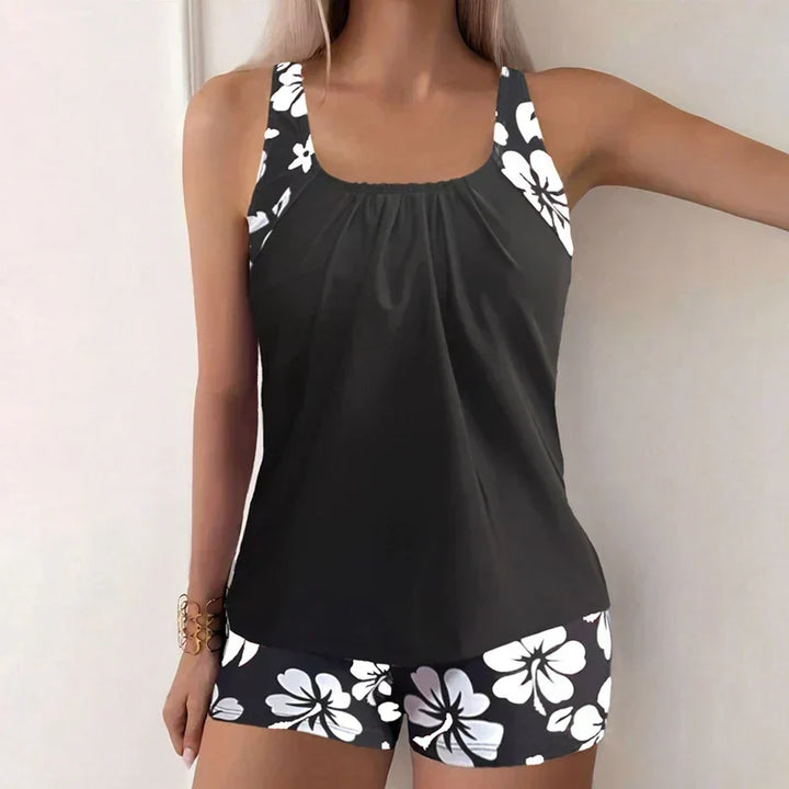 Jaelyn | Your Stylish 2-Piece Swim Set for Summer & Beach