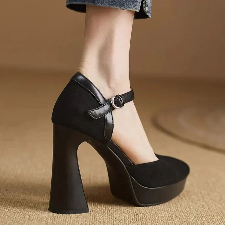 Alessia | Elegant Pumps