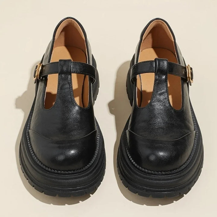 Elin | Bar Shoes
