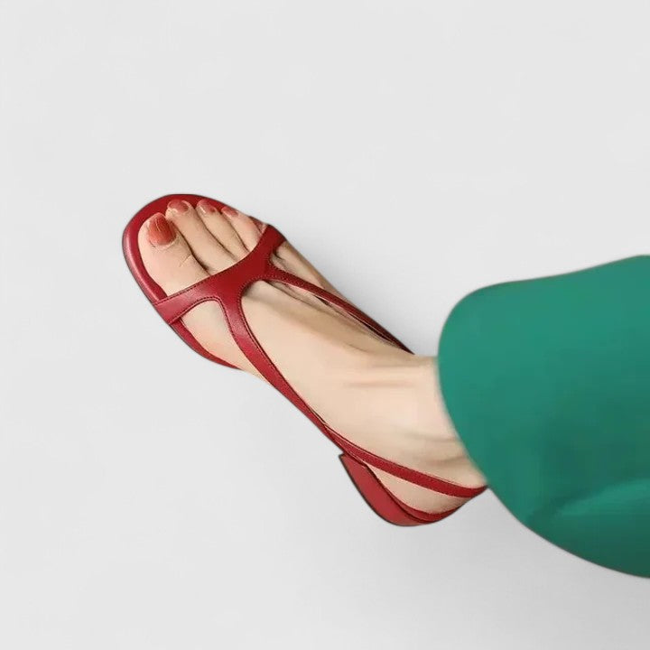 Susie | Orthopedic Sandals