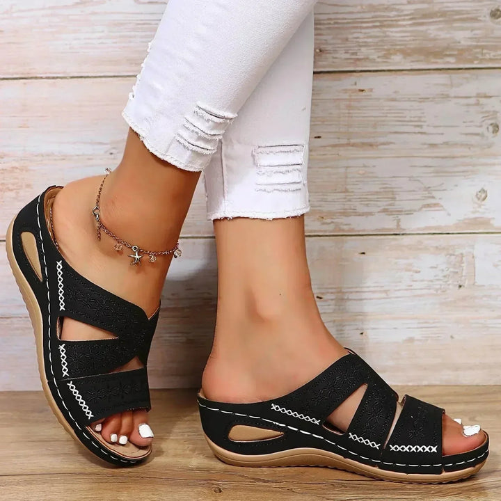 Jaden | Orthopedic Sandals
