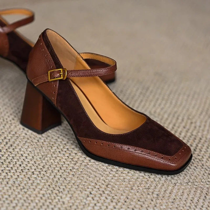 Sadira | Classic Pumps