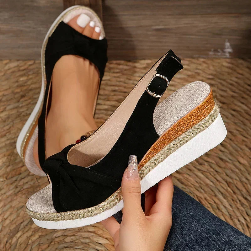 Kelly | Spring Sandals