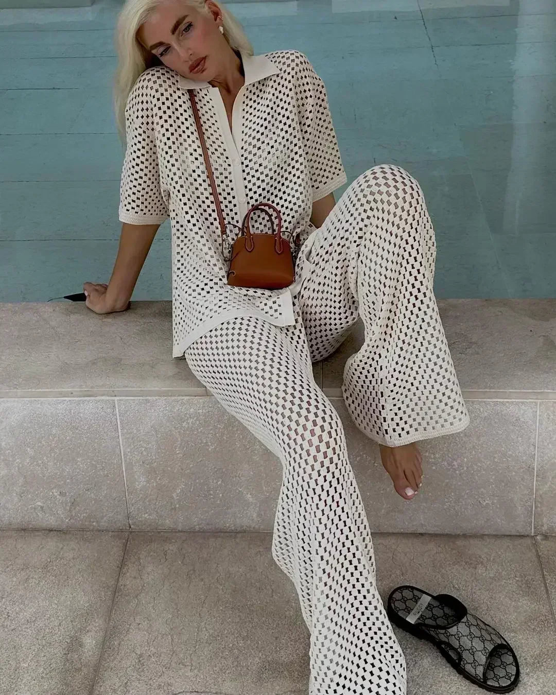 Killian | Summer Fashion Set