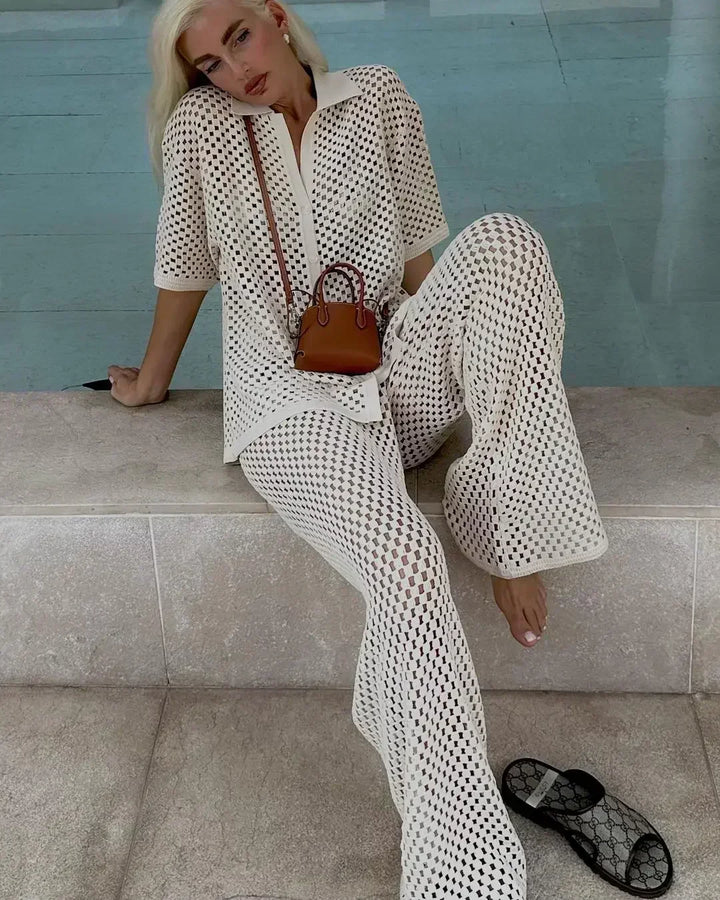 Killian | Summer Fashion Set