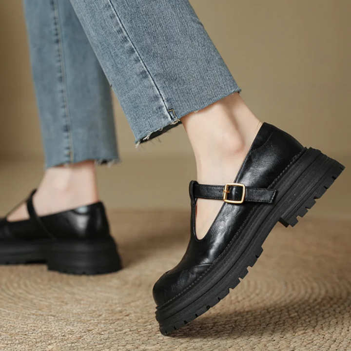 Elin | Bar Shoes