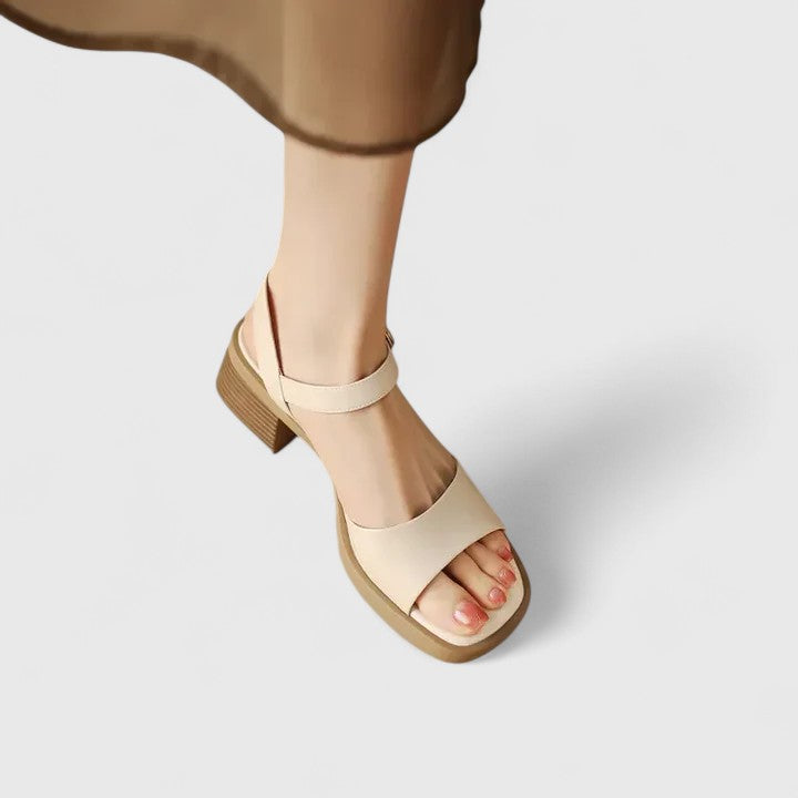 Makenna | Elegant Sandals