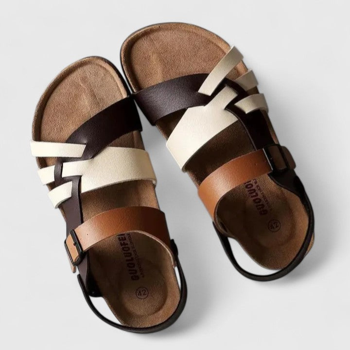 Anna | Elegant Sandals