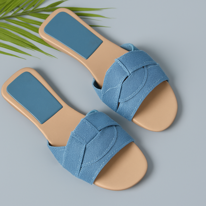 Niobe | Luxe Slides