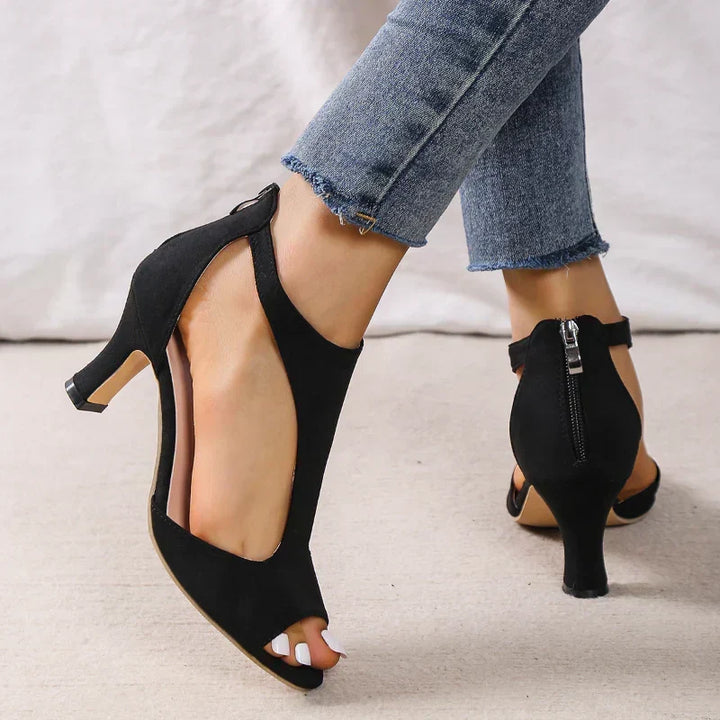 Salina | Orthopedic Heels