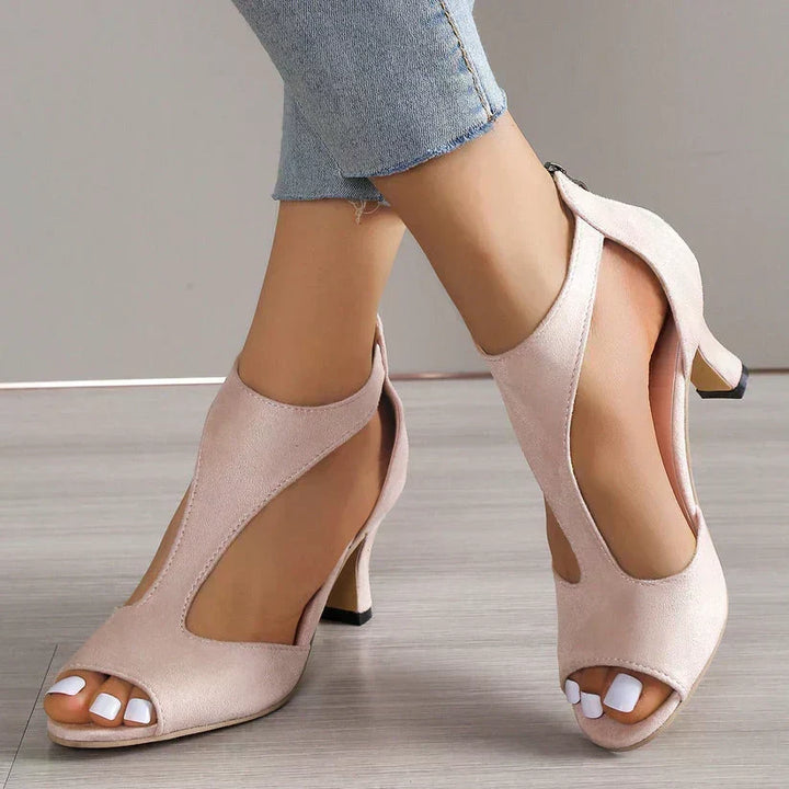 Salina | Orthopedic Heels