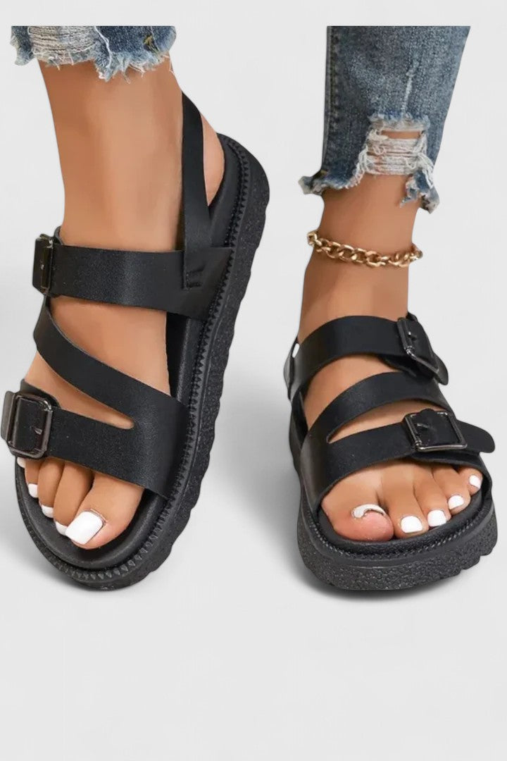 Remi | Comfy Sandals