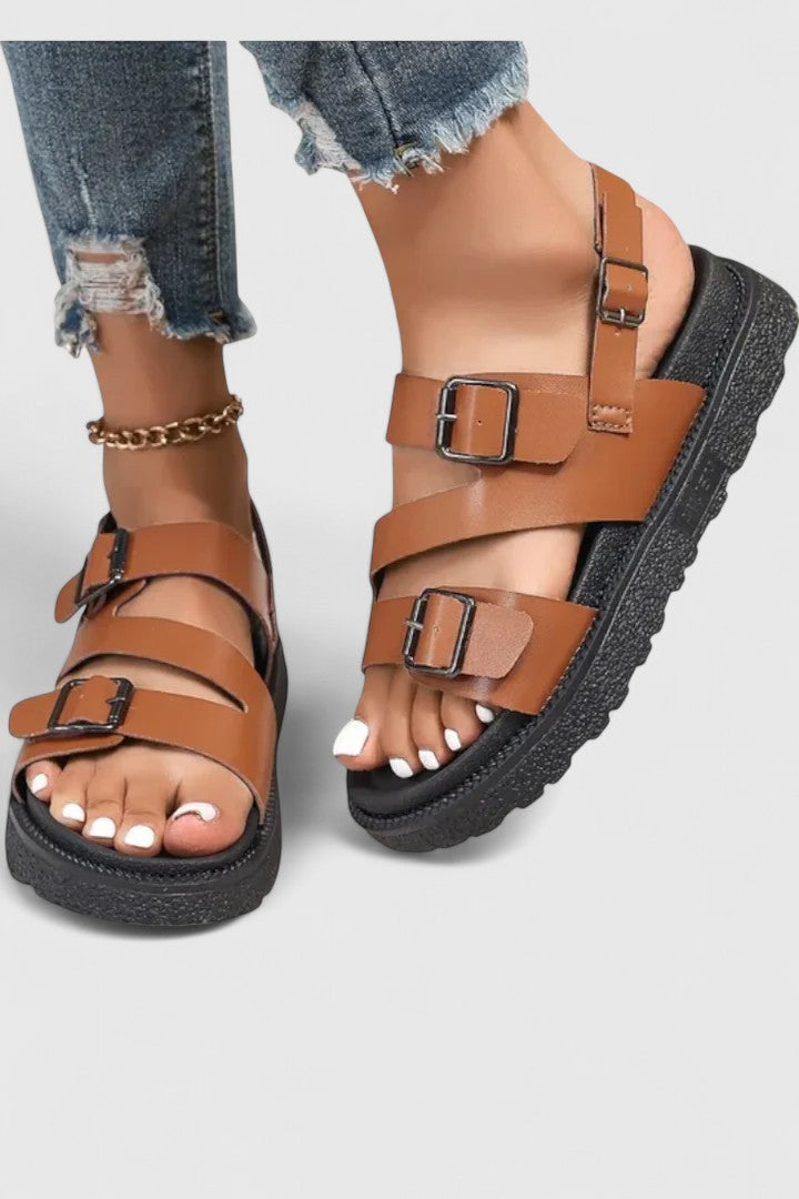 Remi | Comfy Sandals