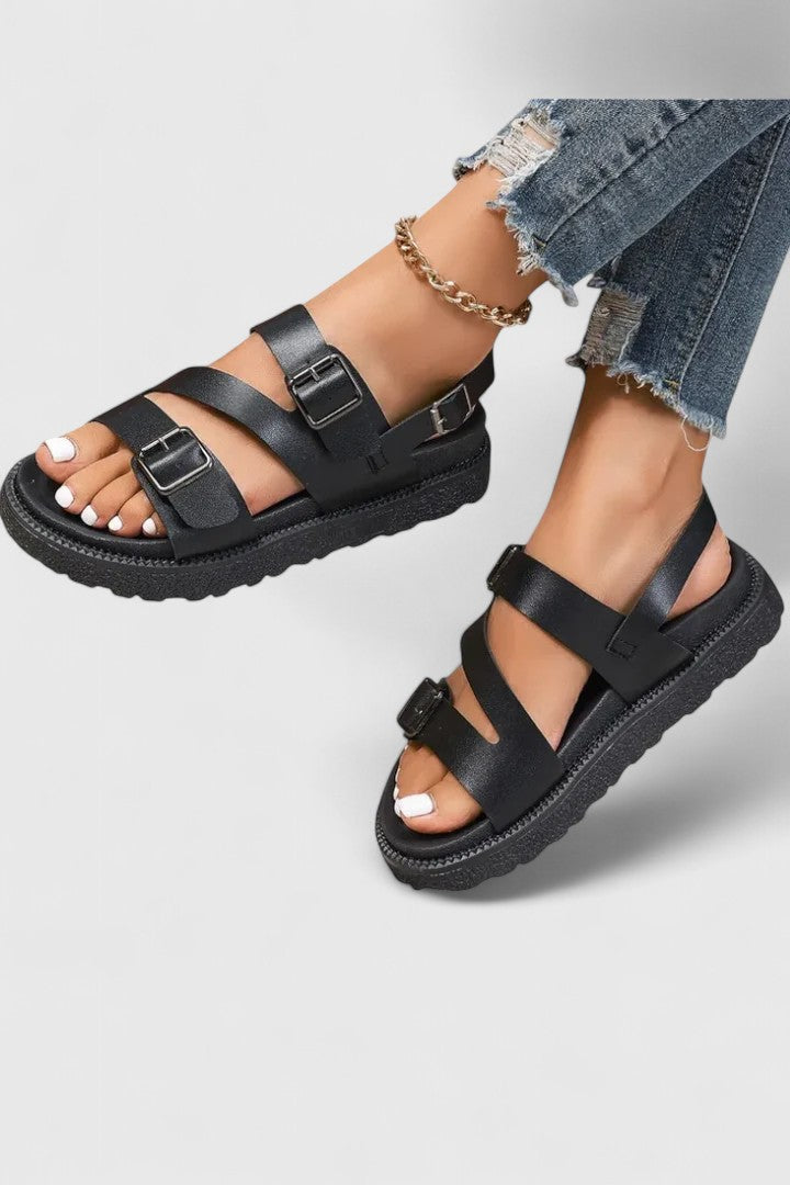 Remi | Comfy Sandals