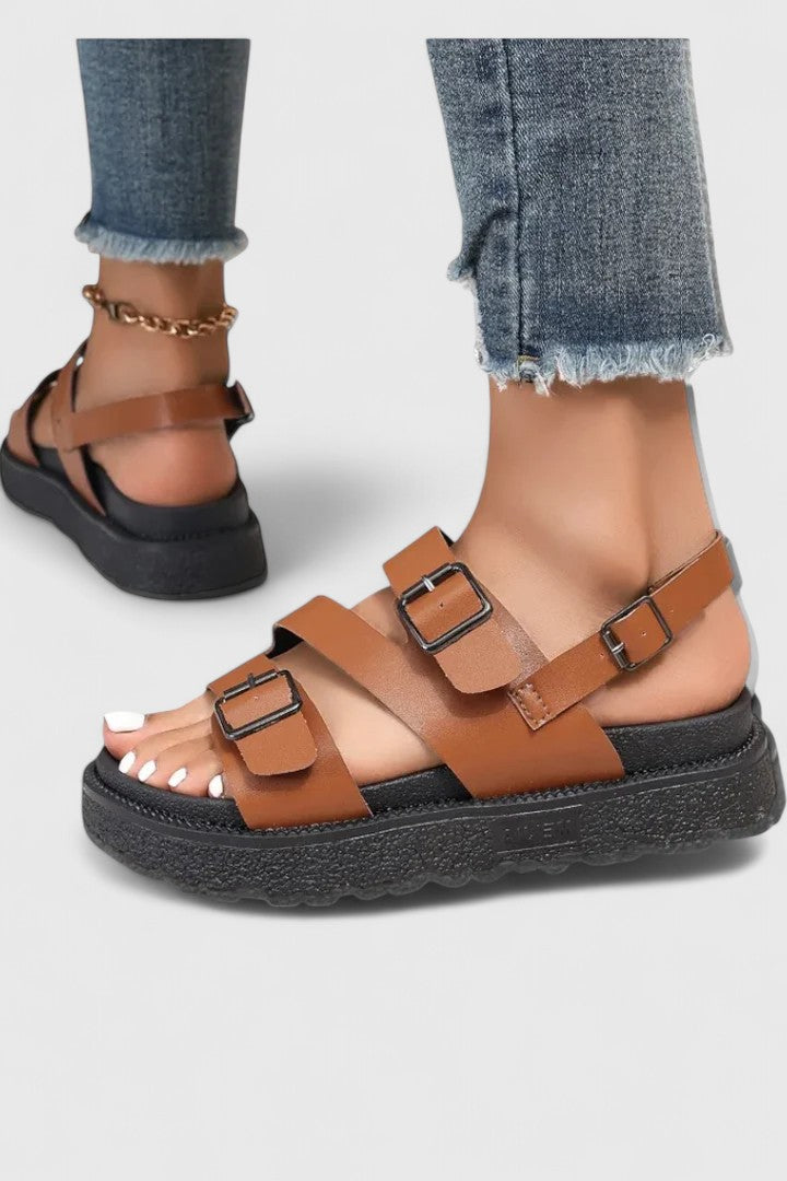 Remi | Comfy Sandals