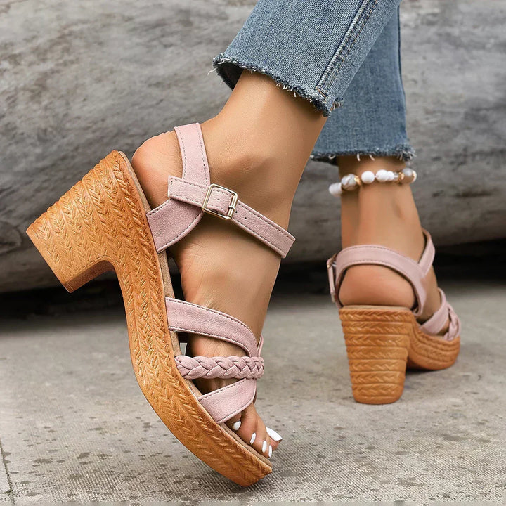 Faina | Orthopedic Sandals