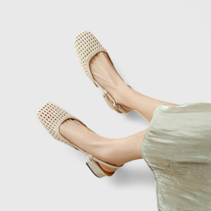 Khadija | Elegant Sandals