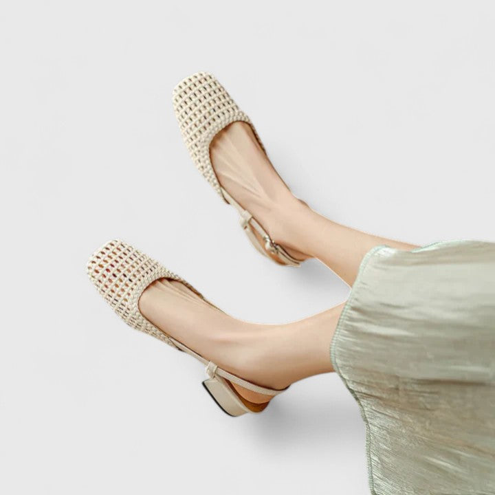 Elise | Orthopedic Sandals
