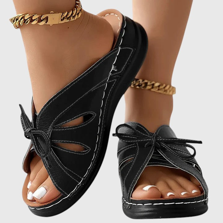 Caryn | Comfortable Sandals