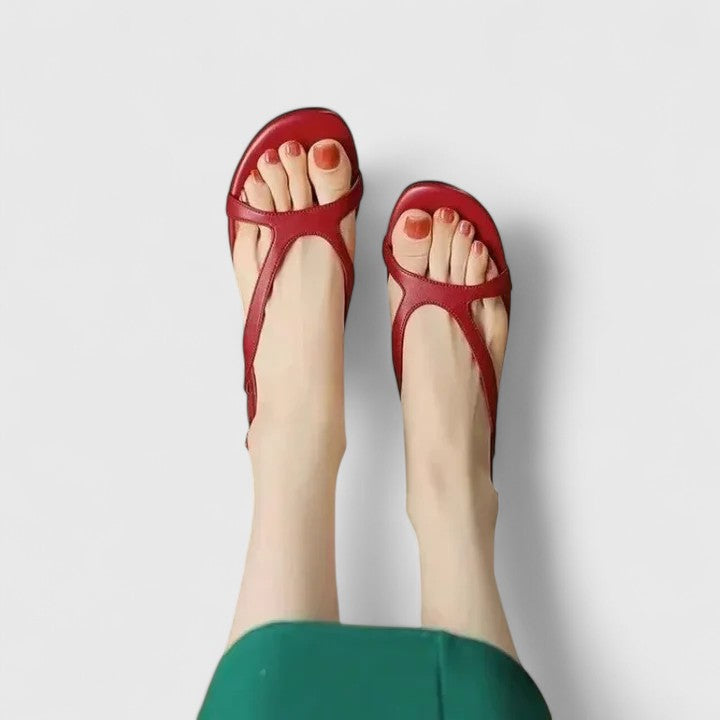 Susie | Orthopedic Sandals