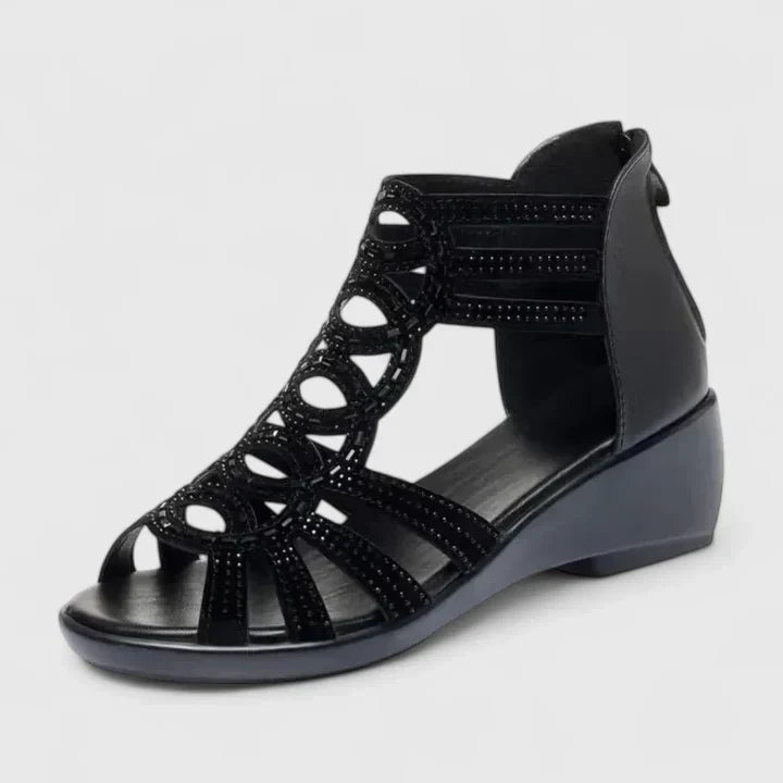 Megan | Orthopedic Sandals