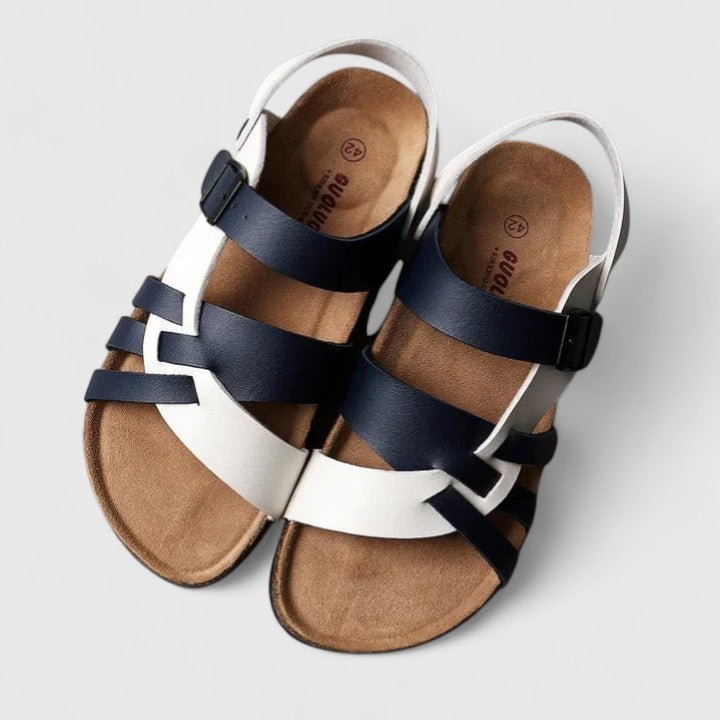 Anna | Elegant Sandals
